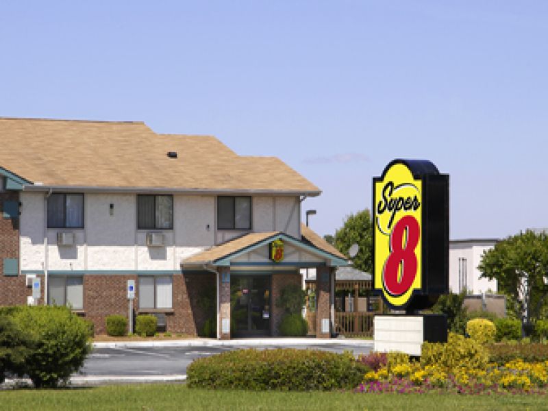 Super 8 Motel | VisitNC.com